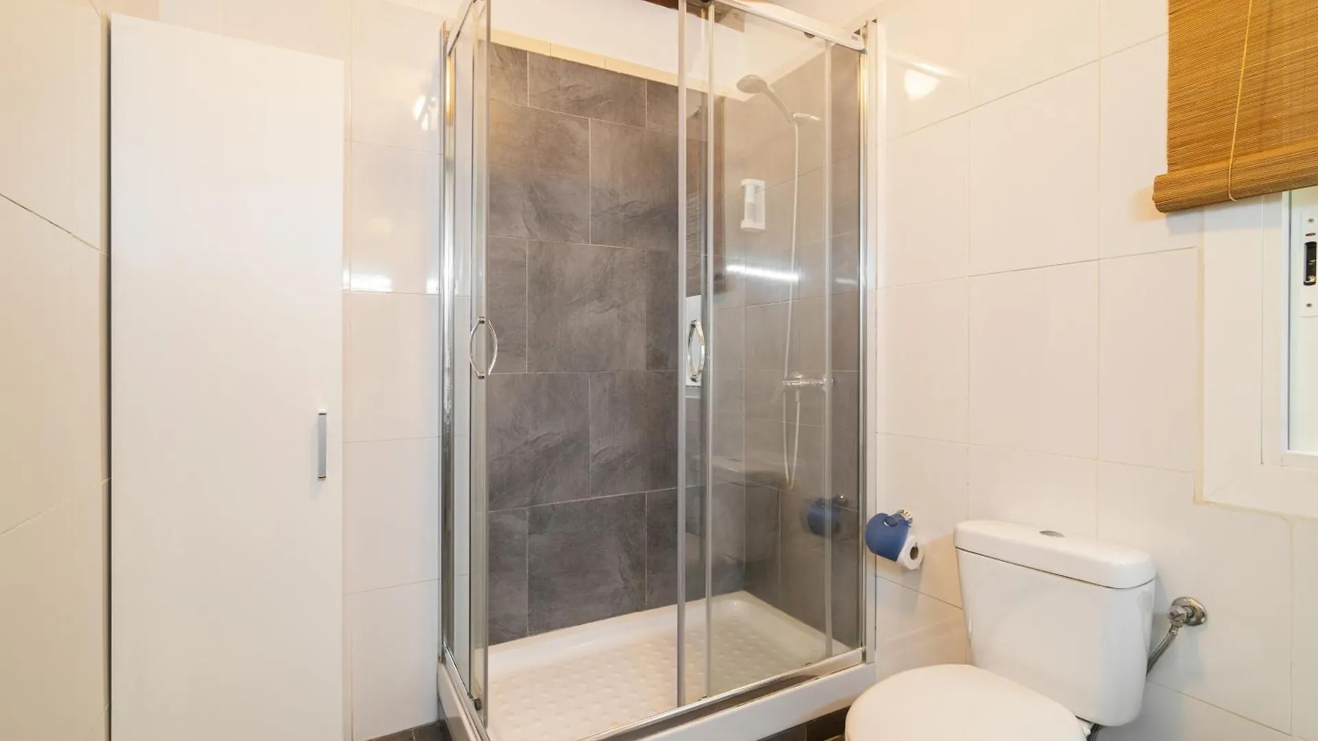 Collblanc Apartment By Olala Homes L'Hospitalet de Llobregat Spain