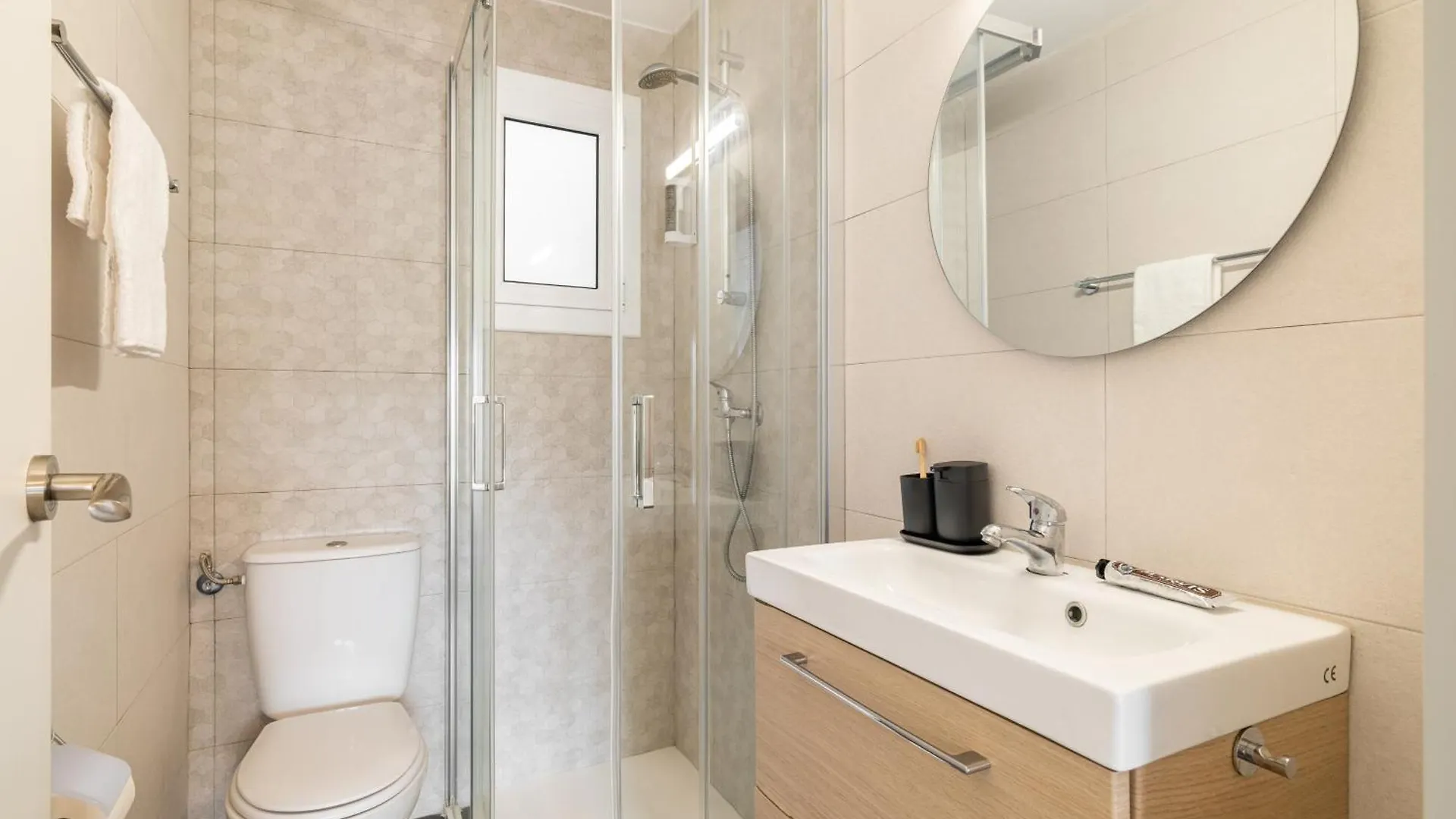 Collblanc Apartment By Olala Homes L'Hospitalet de Llobregat