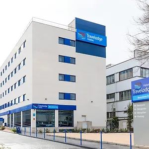 3* Отель Travelodge Barcelona Fira