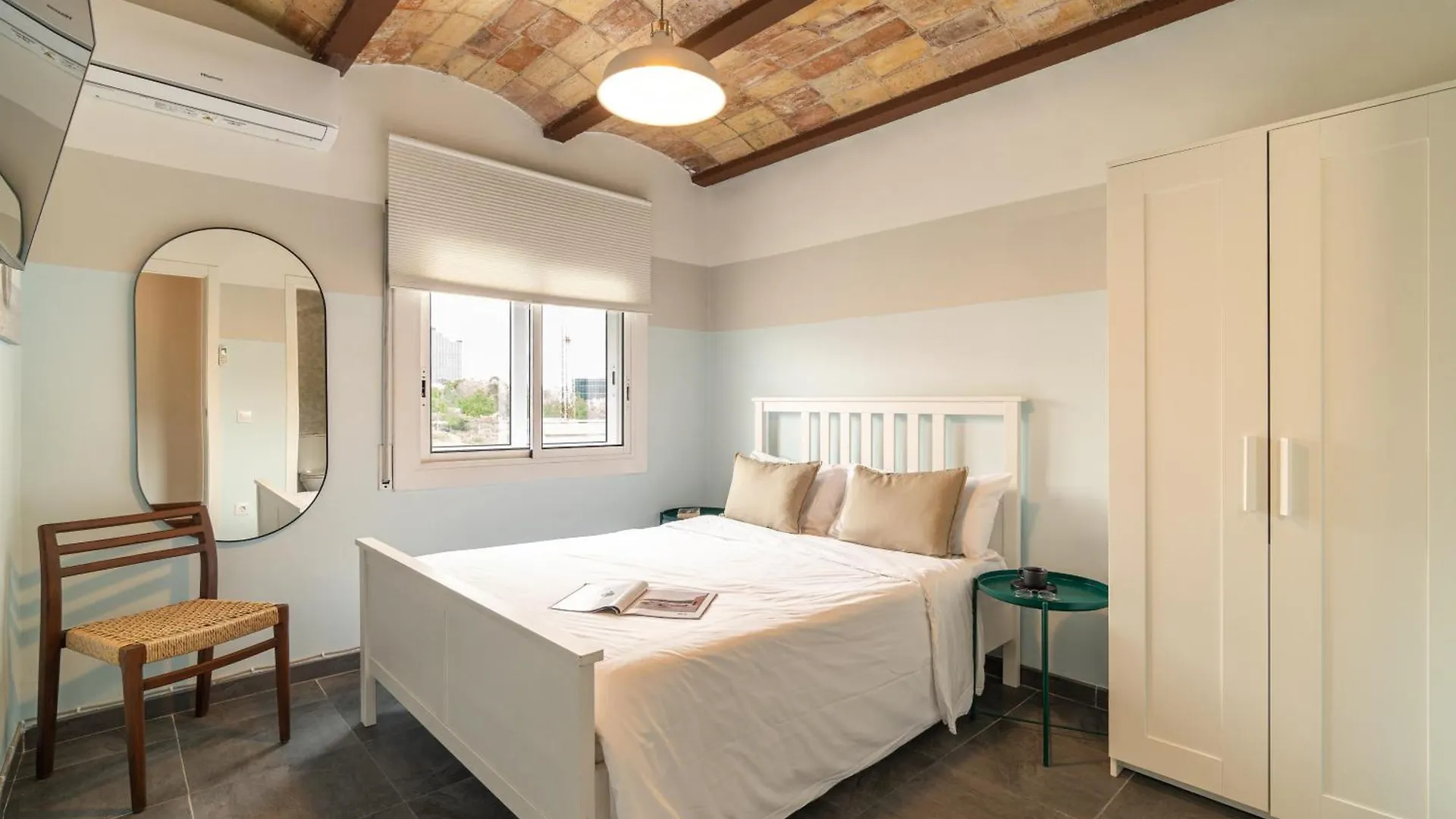 Collblanc Apartment By Olala Homes location